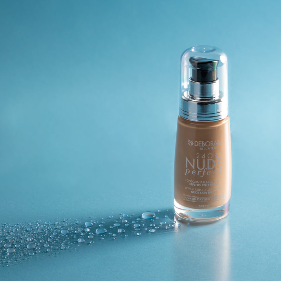 Ore Nude Perfect Foundation Deborah Milano