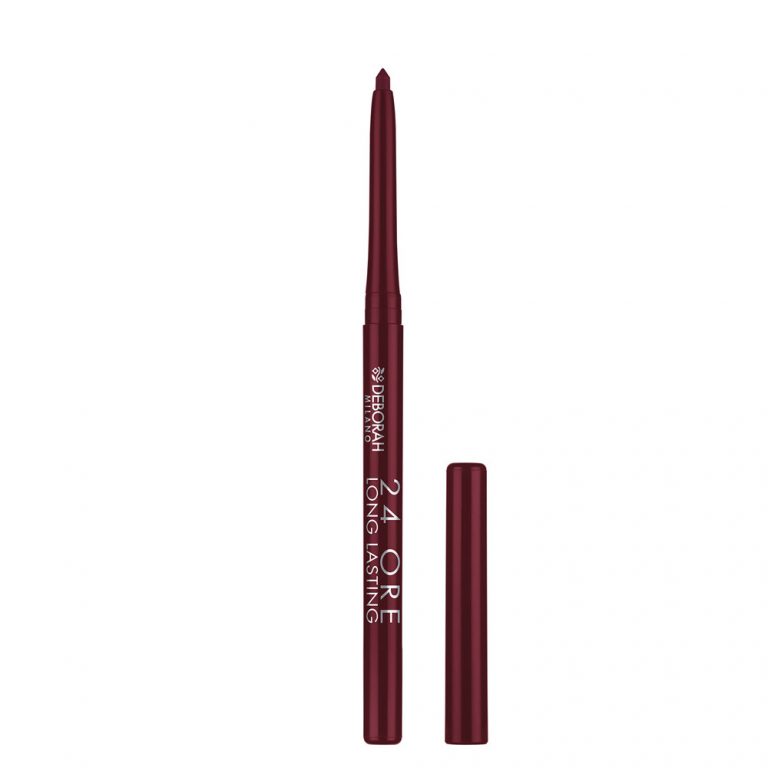 24ORE LONG LASTING LIP PENCIL – Deborah Milano