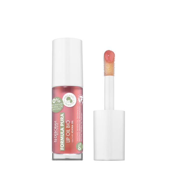 ORGANIC LIP OIL