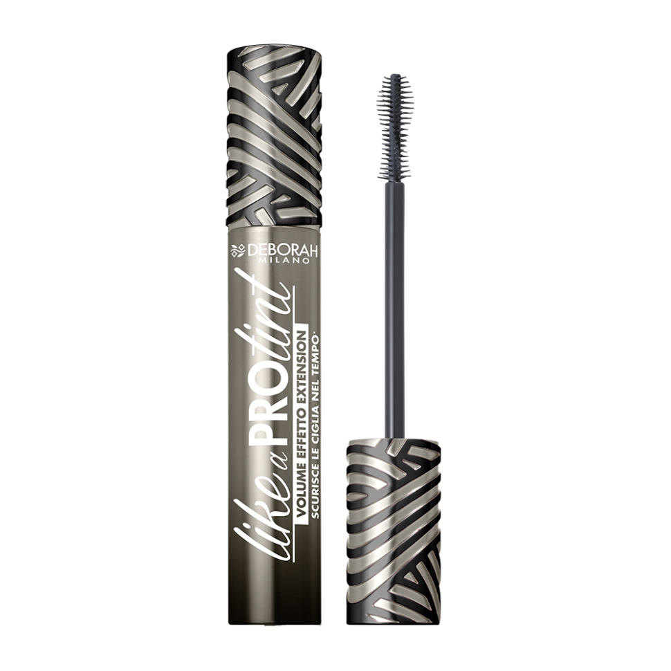 Mascara Like A Pro Tint – Deborah Milano