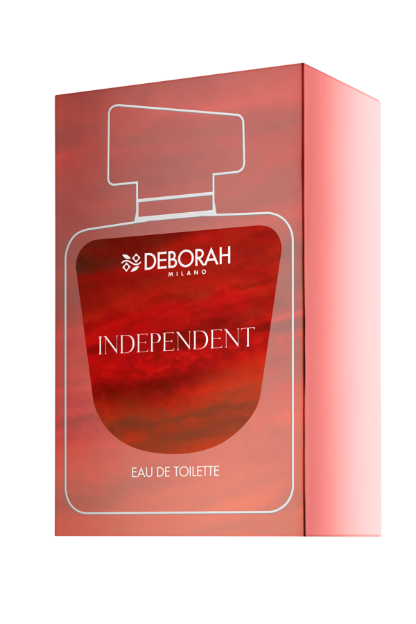 INDEPENDENT EAU DE TOILETTE - immagine 2