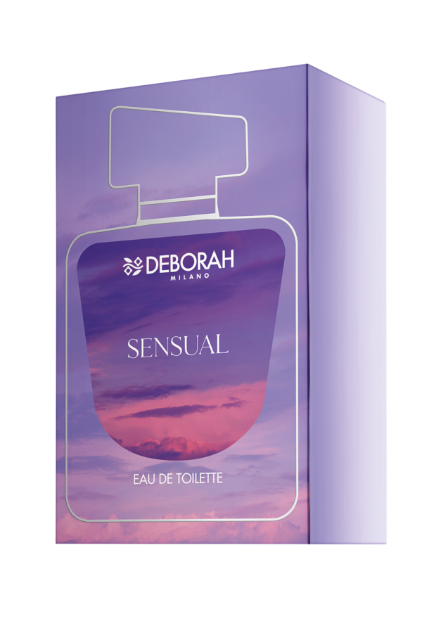 SENSUAL EAU DE TOILETTE - immagine 2