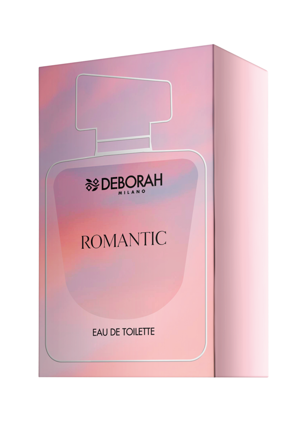 ROMANTIC EAU DE TOILETTE - immagine 2