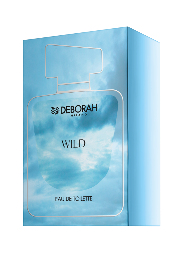 WILD EAU DE TOILETTE - immagine 2