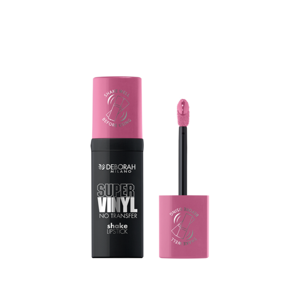 SUPER VINYL NO TRANSFER SHAKE LIPSTICK