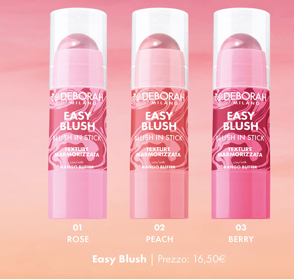 EASY BLUSH STICK