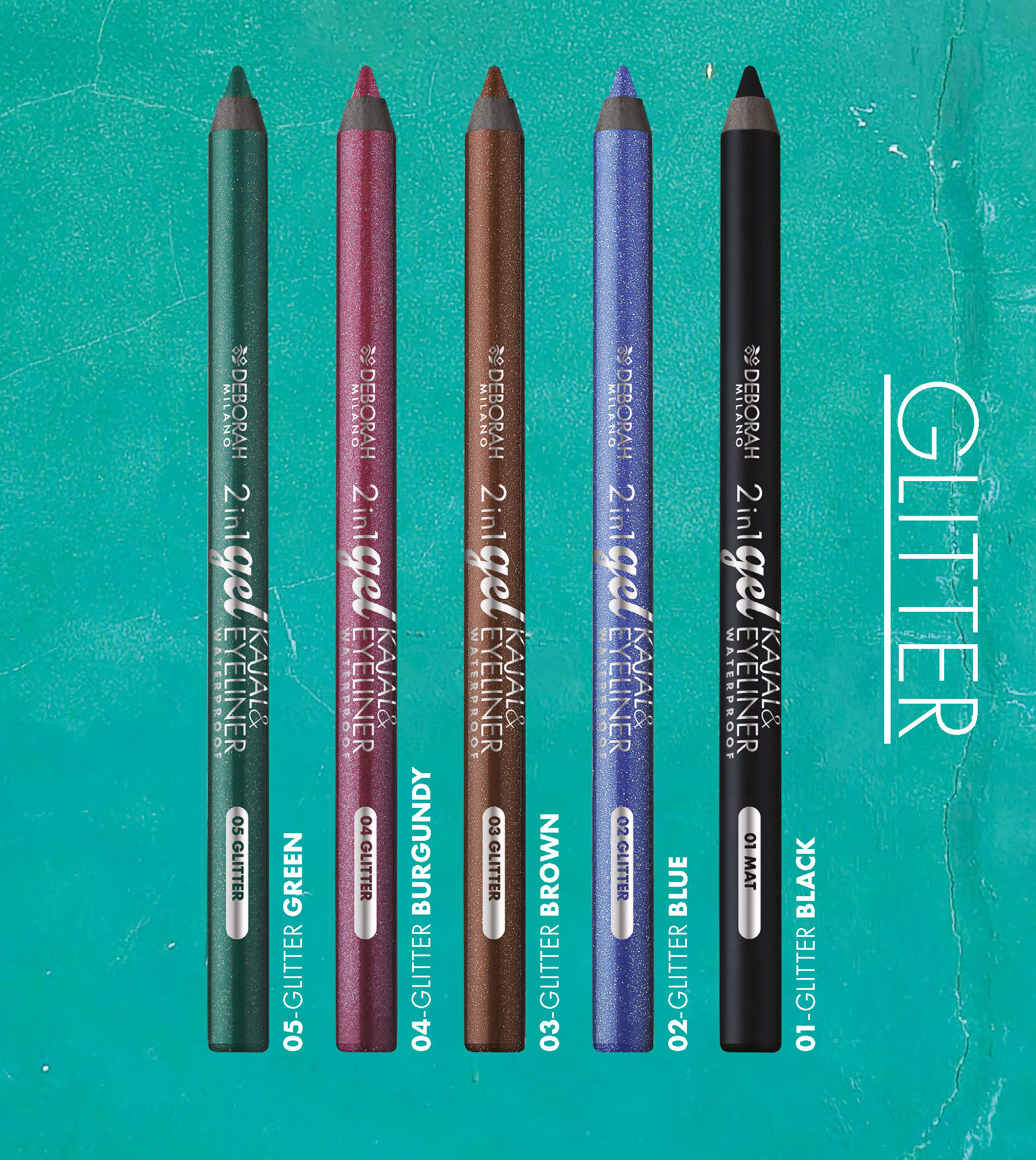 GLITTER