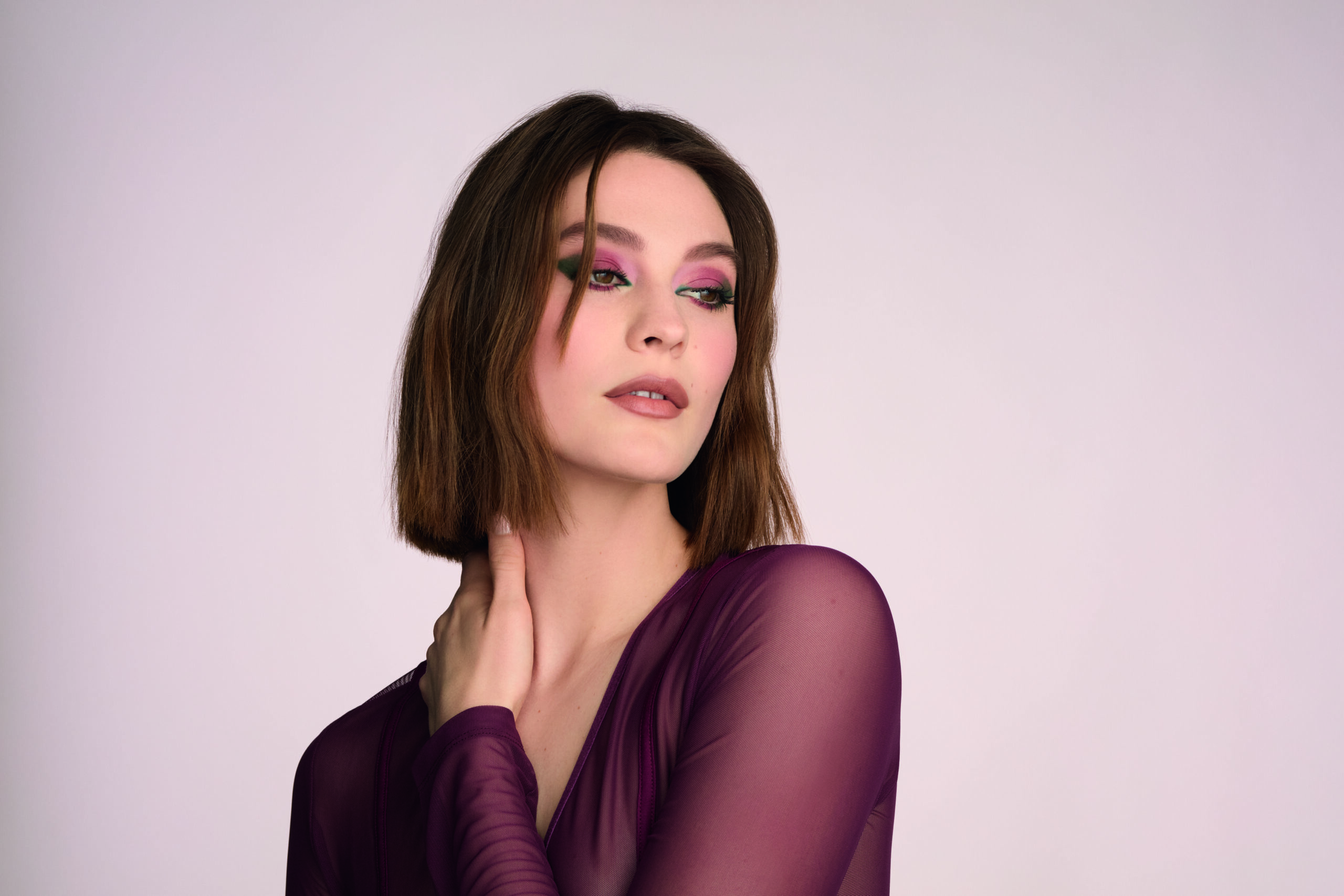 Make Up Velvet Drama
